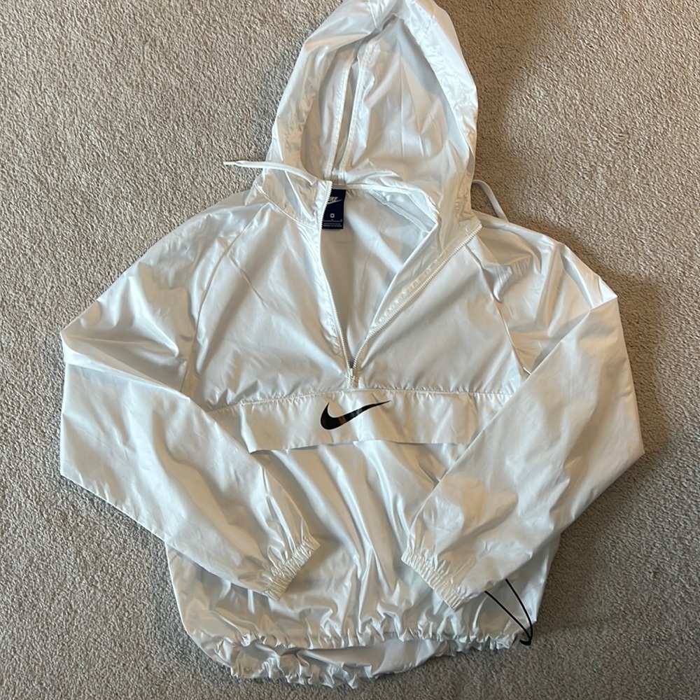 NIKE windbreaker